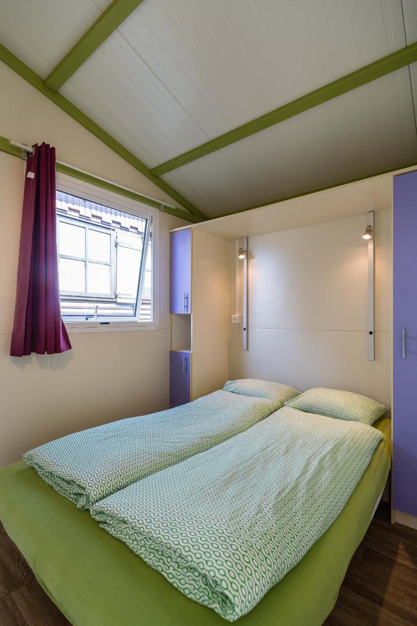 Camping Lazy Rancho - Eiger - Moench - Jungfrau - Interlaken Exterior photo